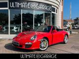 Porsche 911 997 Cabrio 3.6 Carrera 4 PDK *Sport  - Porsche aus 2008: Carrera 4s