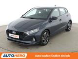 Hyundai i20 1.0 TGDI Trend*NAVI*TEMPO*CAM*PDC*SHZ* - Hyundai i20 Gebrauchtwagen in Stuttgart