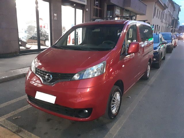Nissan Evalia 1.5 dCi 8V 110 CV n-tec L
