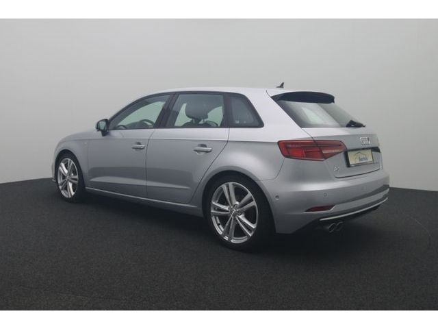 Fahrzeugabbildung Audi A3 Sportback 35 TFSI Sport S-Line