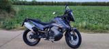KTM Adventure 890 - KTM 890 ADVENTURE