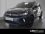 Volkswagen T-Cross R-Line 1.5 l TSI ACT OPF 110 kW (150 PS) - Volkswagen T-Cross: Kleinwagen
