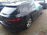 Audi A4 Avant 40 TFSI S line - Audi Unfallwagen
