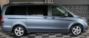 Mercedes V 250 - 9
