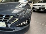 Hyundai i30 CW Trend 1.5 T-GDI Mild-Hybrid - Hyundai i30: Blau, Cw