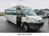 Iveco A65 C18 - Vehixel Aufbau - 30+1 Länge 8,51 m - Iveco 65 c 18