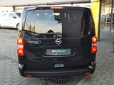 Opel Zafira Life Tourer L 177 PS, Leder, Navi, Kamera - Opel Zafira Life