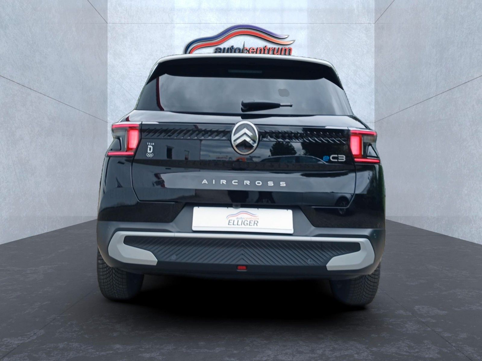 Citroën C3 Aircross - Bild 5