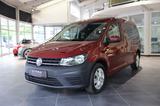 Volkswagen Caddy Maxi 2,0 TDI BMT ANHÄNGERKUPPLUNG - : Allradantrieb, Kleinbus