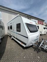 Dethleffs c-joy 460 LE Mover / Autark / Markise - Offers matching your search criteria