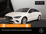 Mercedes-Benz CLA 250 SB Progr Night/Distr/Pano/Mbeam/Ambi/AHK - Mercedes-Benz CLA 250 Shooting Brake in Frankfurt (Main)