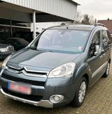 Citroën Citroen Berlingo e-HDI  Multispace  Automatik - Citroën Berlingo: Multispace Hdi