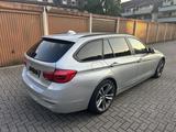 BMW 318 d Touring Led Navi Leder M-Lenkrad - BMW 318 in Oberhausen