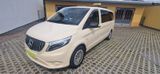 Mercedes-Benz Vito 116 CDI TAXI Allrad Automatik  - Mercedes-Benz Vito: Taxi