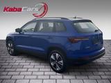Skoda Karoq Ambition 4x4 - Skoda Karoq