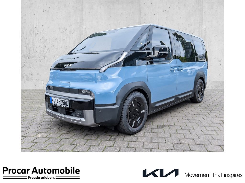 Kia PV5 Passenger 120 kW Plus ACC NAVI LED PDC SONDE