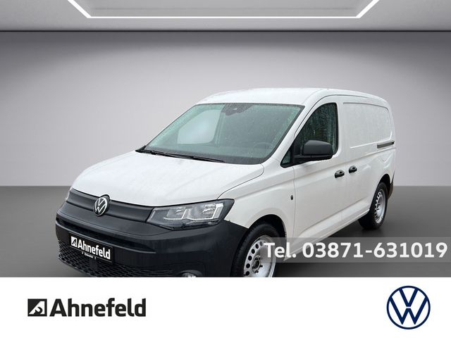 Caddy Maxi Commerce Maxi