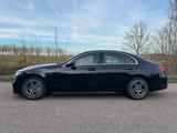 Mercedes-Benz C 300 Limo. 9G AMG Line,LED,AHK,RFK,Spur,Mbux - gebrauchte Mercedes-Benz C 300 aus dem Jahr 2022