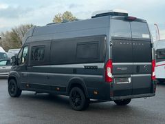 Affinity ONE | 4,25T*Grey Edition*Vollausstattung*