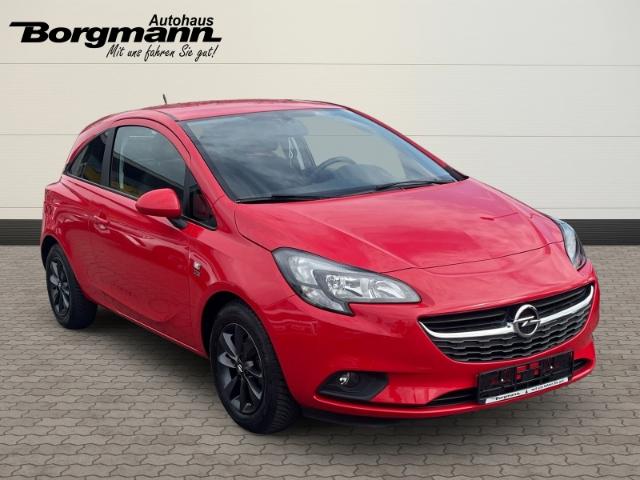 Opel Corsa 120 Jahre 1.2 Bluetooth - Sitzheizung - Le