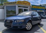Audi A4 2.0 TFSI Lim.*Auto*Temp*SD*BiXen*PDC*Tüv04.26 - Audi A4 aus 2007: 2.0