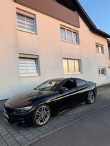 BMW 440i Coupé, M Sport, Deutsch, RWD, BMW Garantie - BMW 440: Coupe