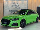 Audi RS 4 Avant 2.9 TFSI *PANO*RS-DYNAMIK*MATRIX-LED* - Audi RS4 mit Benzin-Antrieb