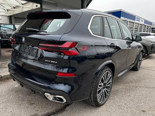BMW X5 xDrive30d/Standheiz./H&K/AHK/Iconic/Soft-Clos – 6