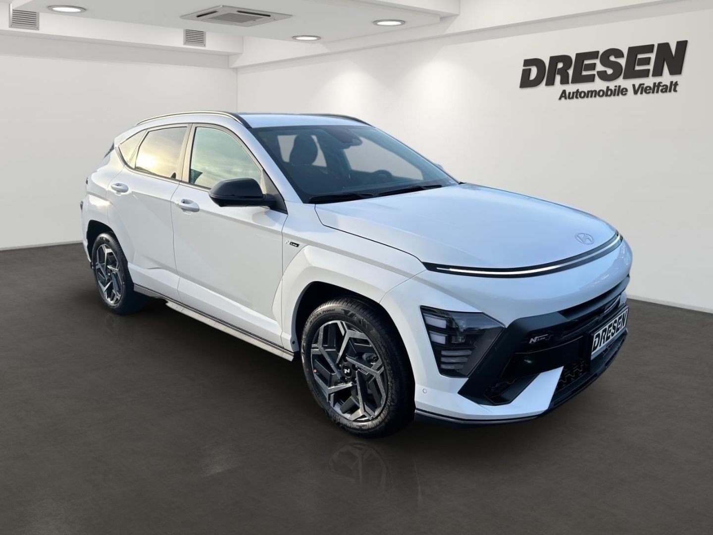 Hyundai KONA - Bild 3