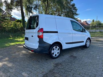 Ford Transit - 6
