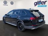 Volkswagen Golf Variant VIII Alltrack 2.0 TDI 4M KLIMA LED - Volkswagen in Erfurt