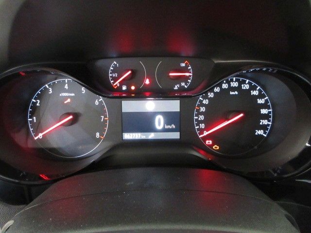 Fahrzeugabbildung Opel Corsa F Edition 1.2 NAVI/KLIMA/ALU/DAB/SPURASS