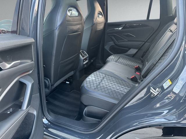 Tiguan 1.5 eTSI DSG R-LINE PANO+360°+IQ.LIGHT+HE