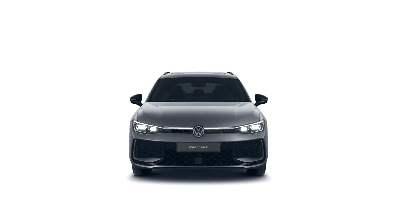 Volkswagen Passat - Bild 2