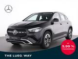 Mercedes-Benz GLA 180 d Progressive+MBUX+LED-HP+AHK+EHEck+RFK+