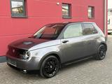 Honda e SONDERMODELL ADVANCE-PAKET 154PS LEDER KAMERA* - Honda e aus 2020