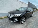 Ford Kuga Trend - Ford Kuga Trend mit Diesel-Antrieb