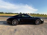 Porsche 911.2 Carrera 4 gts  - Porsche: 911 Gt2