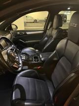 Porsche Cayenne GTS // Approved Garantie 08/27 - Porsche Cayenne Gebrauchtwagen in München