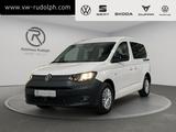 Volkswagen Caddy 5-Sitzer 2.0 TDI KR / Einparkhilfe