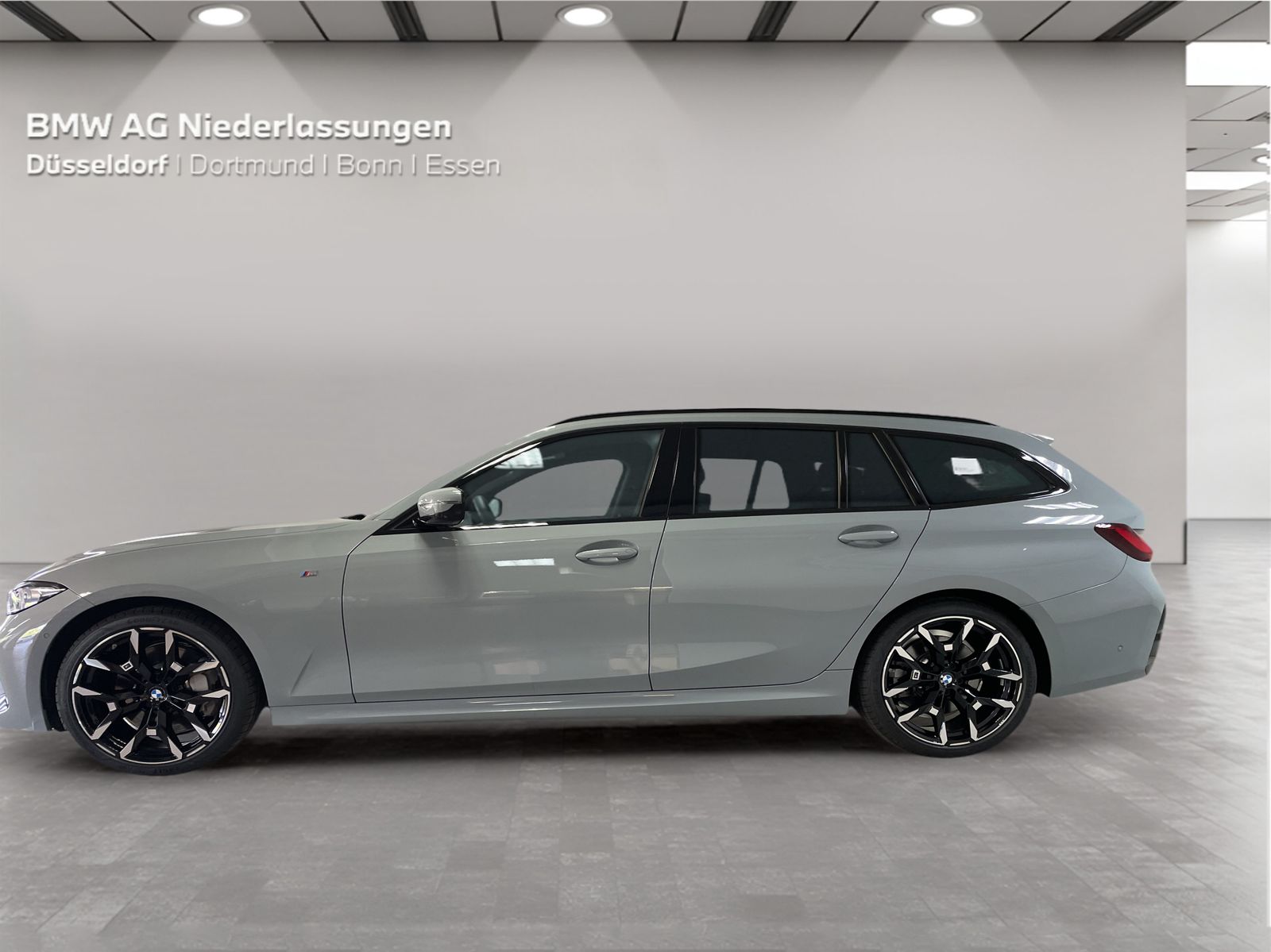 BMW 330 - Bild 5