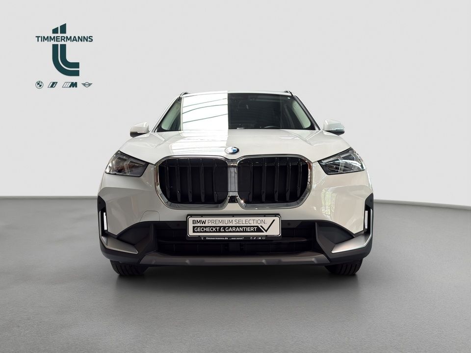 BMW X1 - Bild 9