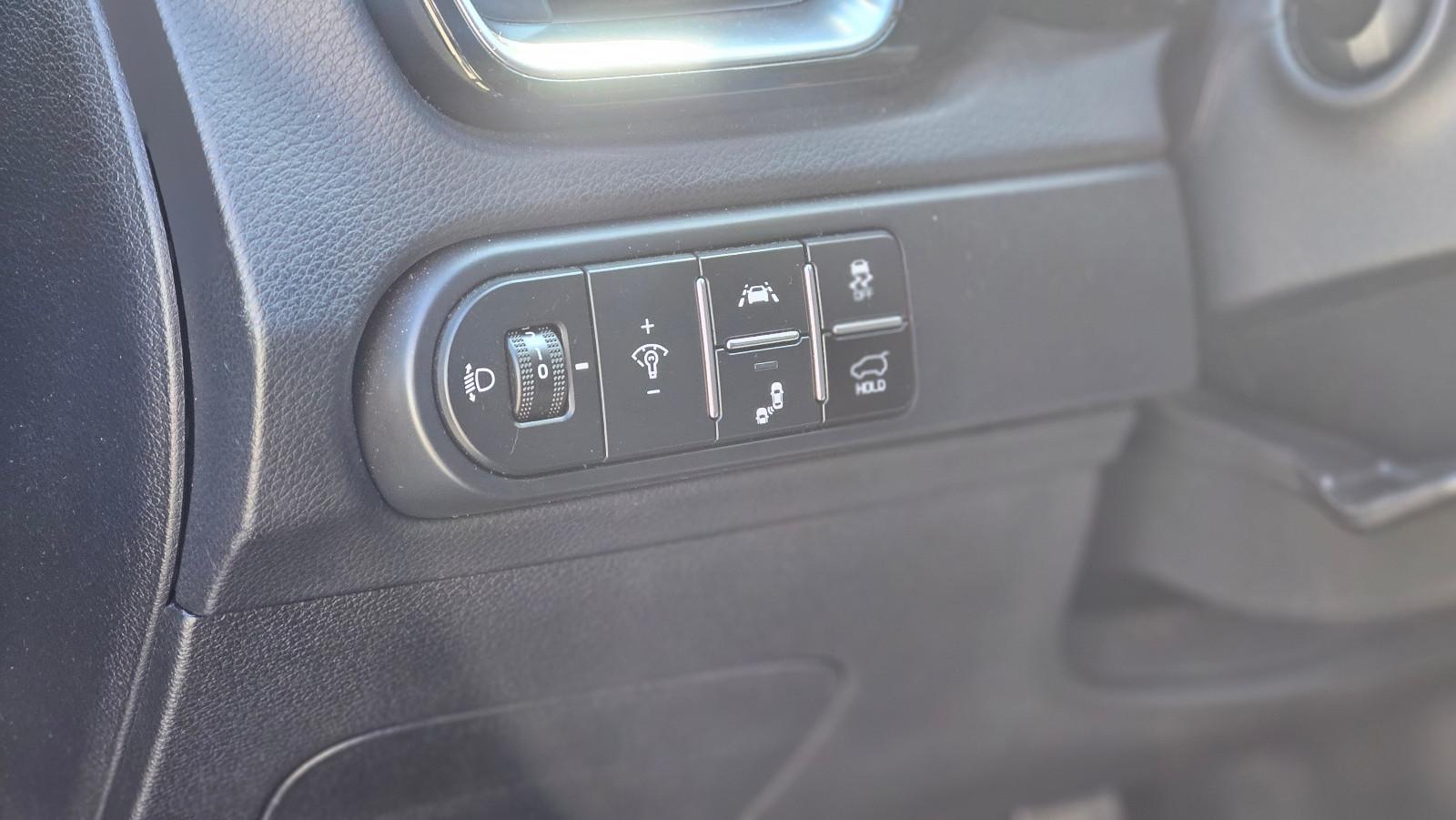 Kia ProCeed GT Black edt. LED Navi Scheckheft gepfle