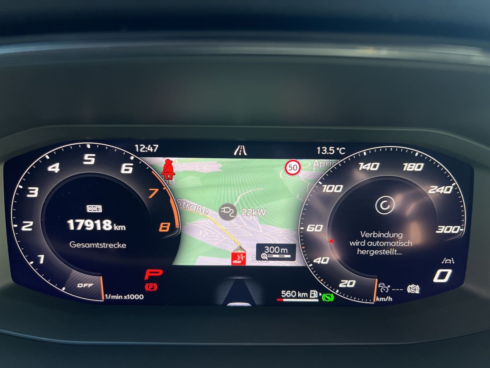 Cupra Formentor - Bild 10