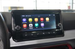 Fahrzeugabbildung Seat Ibiza 1.0 TSI FR SPORT DSG NAVI/LED/VIRTU/SH/DAB