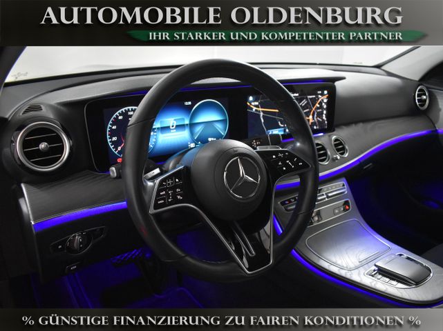 Mercedes-Benz E 300 de T Avantgarde *Distro+*AHK*BURM*Memory*