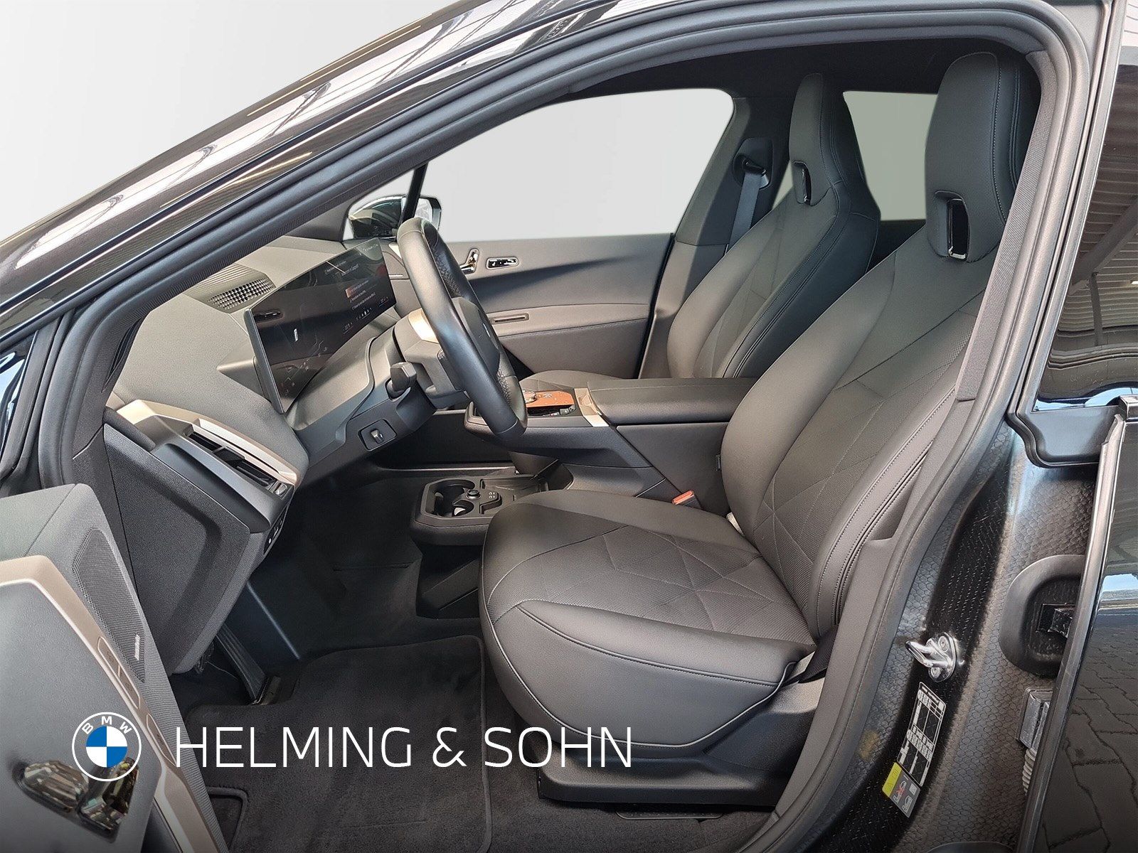 BMW iX - Bild 9