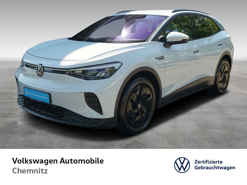 Volkswagen ID.4 Pro mit Infotainmentpaket 4Motion*LED*