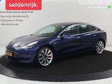 Tesla Model 3 Performance AWD 75 kWh | Traffic-Aware T - Tesla Model 3 bis 25.000 Euro