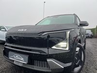 Kia EV5 - Vorschau Bild 3